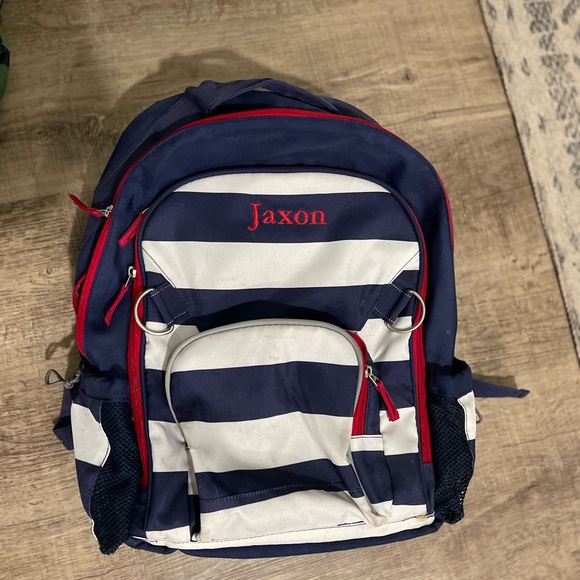 Pottery Barn Kids Accessories Pottery Barn Backpack Lunchbox Poshmark